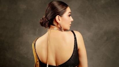 Hansika Motwani