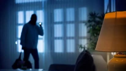 mumbai malad robbery