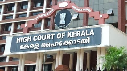 kerela high court