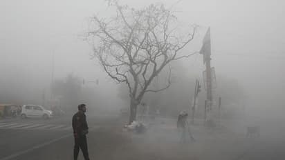 delhi winter