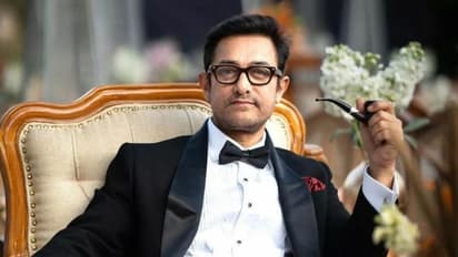 Aamir Khan