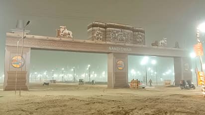 30-mythology-inspired-Special-welcome-arch-gates-to-offer-Devlok-experience-for-devotees-at-Prayagraj-Mahakumbh-2025