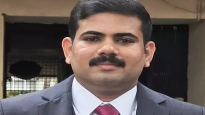 yaseen shah muhammad from delivery boy to judge inspiring story