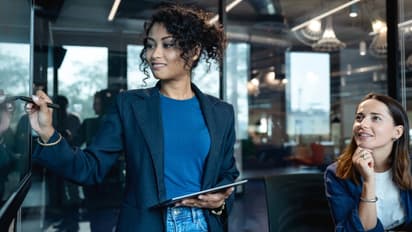 next 5 years job sector changes by 2030