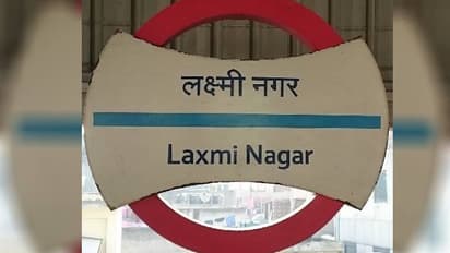 laxmi nagar