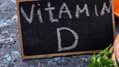 vitamin d
