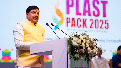 Mohan-Yadav-inaugurated-Plast-Pack-2025-exhibition-at-Indore