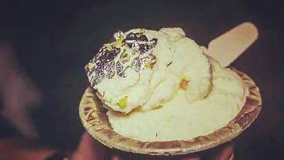how to make up famous makkhan malai at home