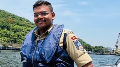 UPSC IAS Topper Aditya Srivastava