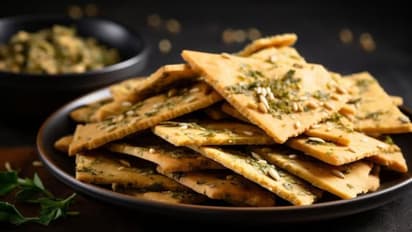 5 secret tips to make crispy til gud gajak