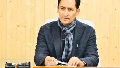 IAS deepak rawat tips for upsc mains success