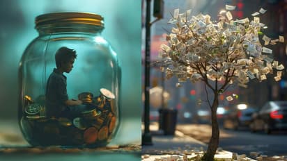 Sankarsh Chanda Inspirational Story