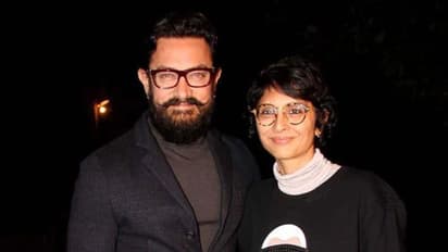 Aamir khan