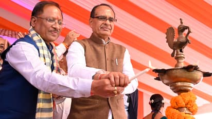 Shivraj-Singh-Chouhan-announced-more-than-3-lakh-new-houses-for-Chhattisgarh