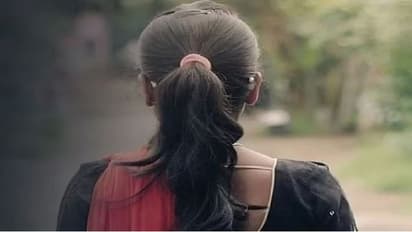 girl reached baghpat