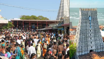 tiruchendur temple
