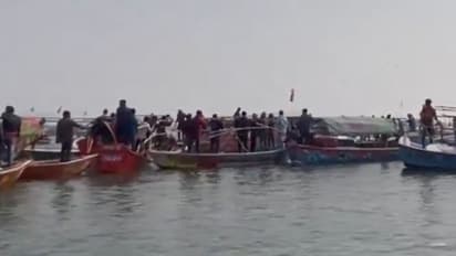 mahakumbh 2025 navik