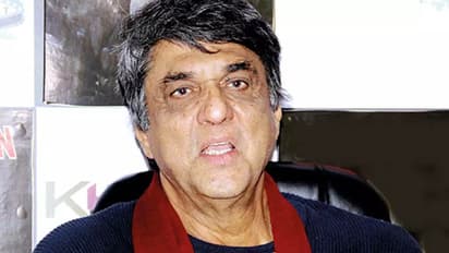 mukesh khanna talks about meeting amitabh bachchan