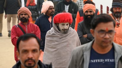 Kalpvas-will-start-in-Prayagraj-Mahakumbh-2025-with-the-amrit-snan-of-Paush-Purnima