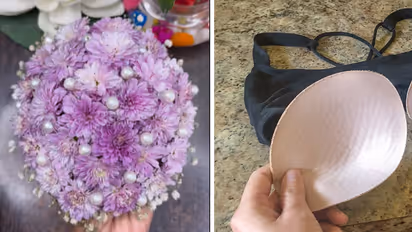 old-bra-pad-to-make-a-trendy-hair-accessories