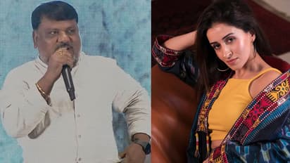 Trinadha Rao Nakkina Anshu Ambani