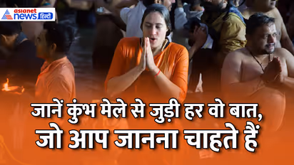 Mahakumbh-2025-A-Z-details