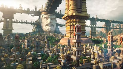 Mahavatar Narsimha Official Teaser