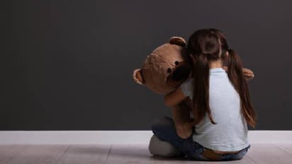 misbehave with a girl