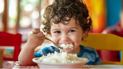 myth or fact is eating rice can get weight gain know its health benefits