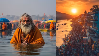 Places to visit in Prayagraj after Mahakumbh