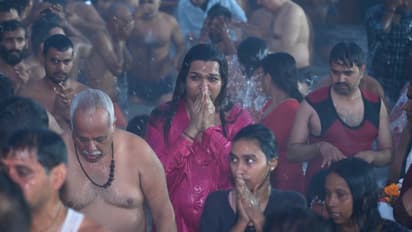 Prayagraj-Mahakumbh-2025-A-Celebration-of-Vasudhaiva-Kutumbakam