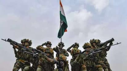 indian army day 2025