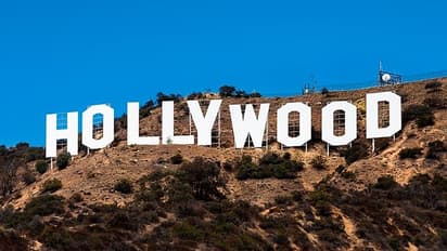 Hollywood