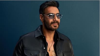 Ajay Devgan
