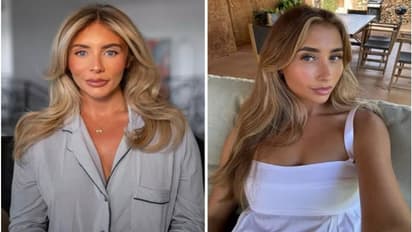 Bonnie Blue Lily Phillips