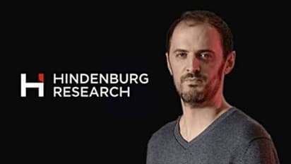 Hindenburg Research 