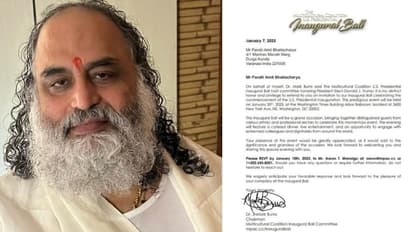 who is pandit amit bhattacharya