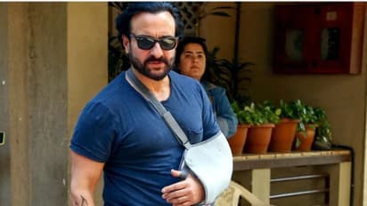 Saif Ali Khan