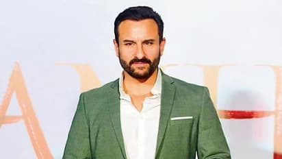 Saif Ali Khan