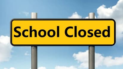 lucknow school closed 