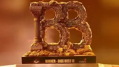 Bigg Boss 18 Grand Finale