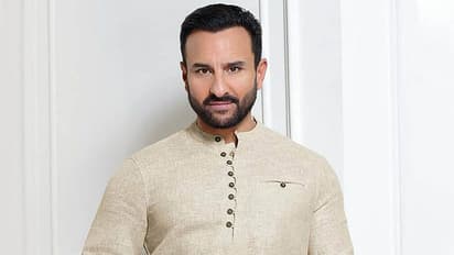 saif ali khan attacker arrested