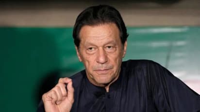 imran khan