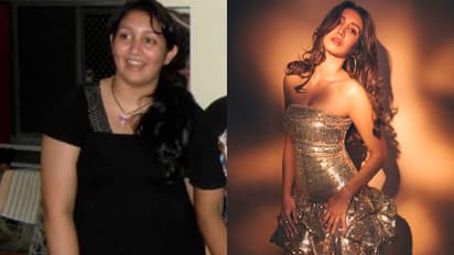 Shreya-Chaudhry-share-story-of-her-fitness-struggle-and-journey