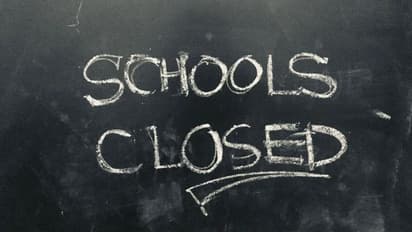 school closed in up