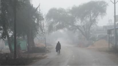 up weather 20 january