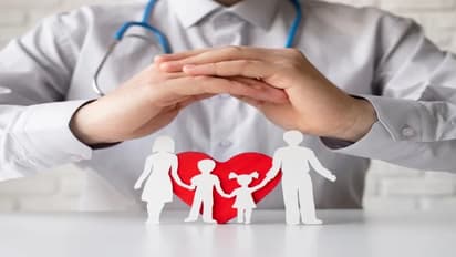 Health insurance policy