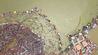MahaKumbh Mela 2025