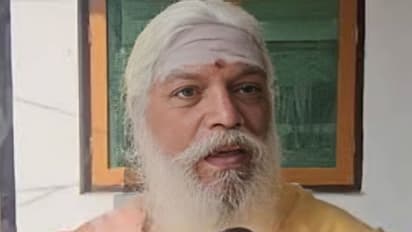 acharya jaishankar