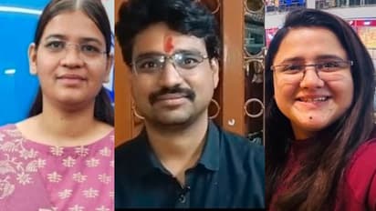 mppsc 2022 topper deepika patidar rank 1 success story